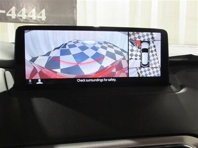 2023 Mazda CX-9 Grand Touring   - Photo 40 - Dublin, CA 94568