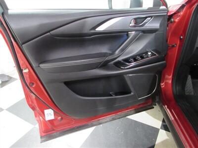 2023 Mazda CX-9 Grand Touring   - Photo 12 - Dublin, CA 94568