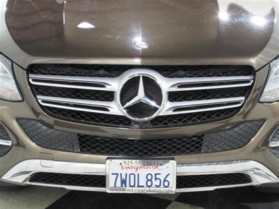 2016 Mercedes-Benz GLE 350   - Photo 7 - Dublin, CA 94568