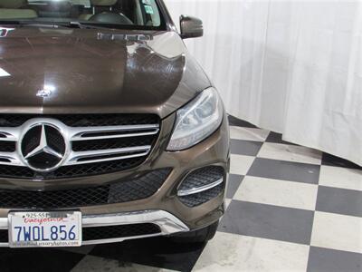 2016 Mercedes-Benz GLE 350   - Photo 9 - Dublin, CA 94568