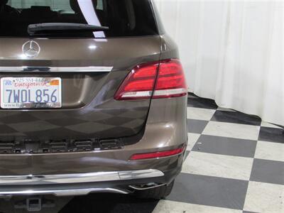 2016 Mercedes-Benz GLE 350   - Photo 11 - Dublin, CA 94568