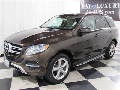 2016 Mercedes-Benz GLE 350   - Photo 3 - Dublin, CA 94568