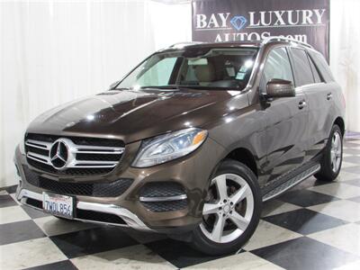 2016 Mercedes-Benz GLE 350   - Photo 1 - Dublin, CA 94568