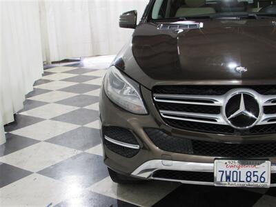 2016 Mercedes-Benz GLE 350   - Photo 8 - Dublin, CA 94568