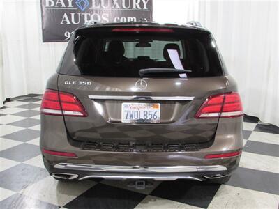 2016 Mercedes-Benz GLE 350   - Photo 4 - Dublin, CA 94568