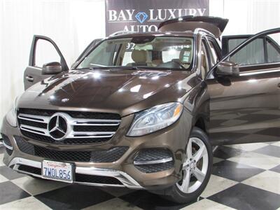 2016 Mercedes-Benz GLE 350   - Photo 51 - Dublin, CA 94568