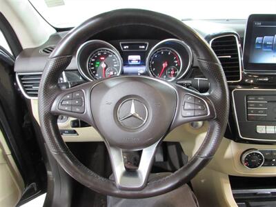 2016 Mercedes-Benz GLE 350   - Photo 15 - Dublin, CA 94568