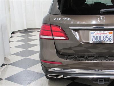 2016 Mercedes-Benz GLE 350   - Photo 10 - Dublin, CA 94568