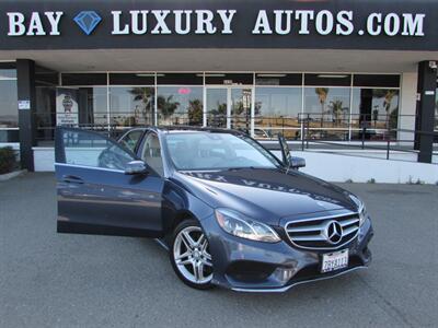 2014 Mercedes-Benz E 350 Sport - Photo 23 - Dublin, CA 94568