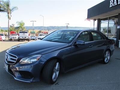 2014 Mercedes-Benz E 350 Sport - Photo 3 - Dublin, CA 94568