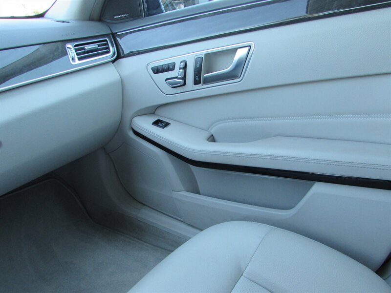 2014 Mercedes-Benz E 350 Sport - Photo 17 - Dublin, CA 94568