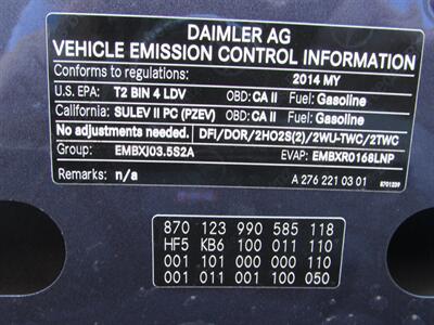 2014 Mercedes-Benz E 350 Sport - Photo 22 - Dublin, CA 94568