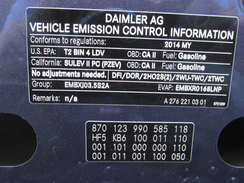 2014 Mercedes-Benz E 350 Sport - Photo 22 - Dublin, CA 94568