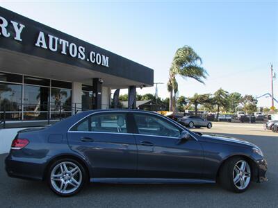 2014 Mercedes-Benz E 350 Sport - Photo 8 - Dublin, CA 94568