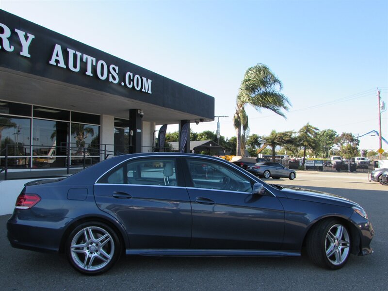 2014 Mercedes-Benz E 350 Sport - Photo 8 - Dublin, CA 94568