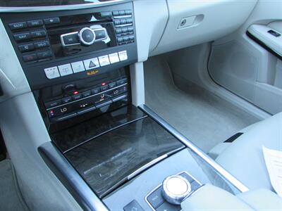 2014 Mercedes-Benz E 350 Sport - Photo 15 - Dublin, CA 94568