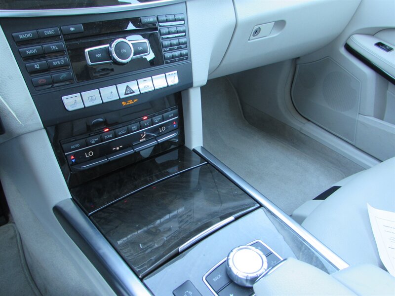 2014 Mercedes-Benz E 350 Sport - Photo 15 - Dublin, CA 94568