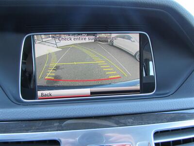 2014 Mercedes-Benz E 350 Sport - Photo 13 - Dublin, CA 94568