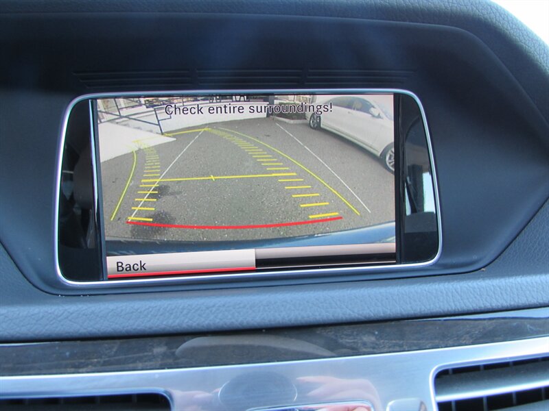 2014 Mercedes-Benz E 350 Sport - Photo 13 - Dublin, CA 94568