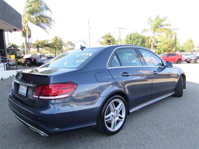 2014 Mercedes-Benz E 350 Sport - Photo 7 - Dublin, CA 94568