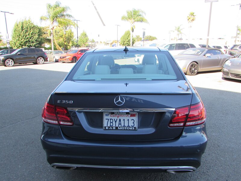 2014 Mercedes-Benz E 350 Sport - Photo 6 - Dublin, CA 94568