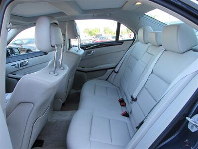 2014 Mercedes-Benz E 350 Sport - Photo 10 - Dublin, CA 94568