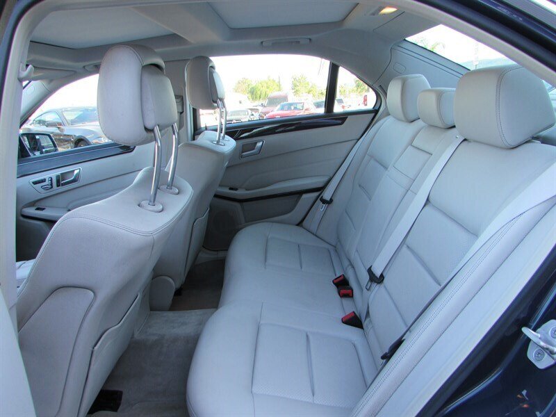 2014 Mercedes-Benz E 350 Sport - Photo 10 - Dublin, CA 94568