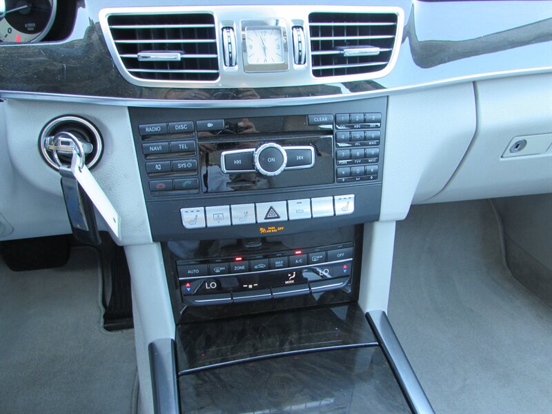 2014 Mercedes-Benz E 350 Sport - Photo 14 - Dublin, CA 94568