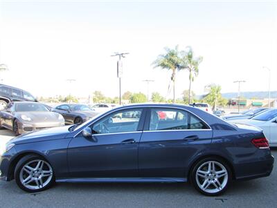 2014 Mercedes-Benz E 350 Sport - Photo 4 - Dublin, CA 94568