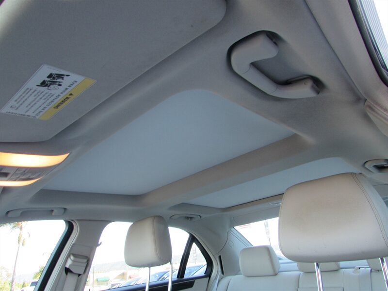 2014 Mercedes-Benz E 350 Sport - Photo 18 - Dublin, CA 94568