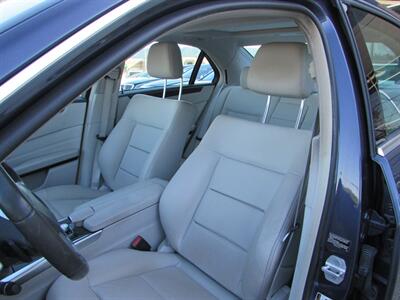 2014 Mercedes-Benz E 350 Sport - Photo 9 - Dublin, CA 94568