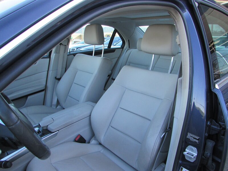 2014 Mercedes-Benz E 350 Sport - Photo 9 - Dublin, CA 94568