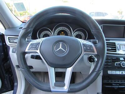 2014 Mercedes-Benz E 350 Sport - Photo 11 - Dublin, CA 94568