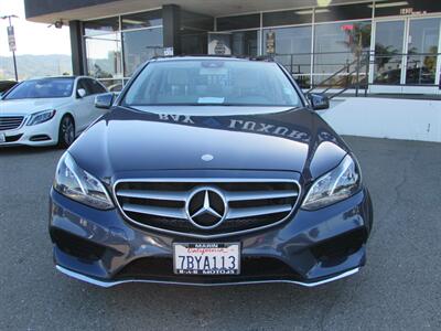 2014 Mercedes-Benz E 350 Sport - Photo 2 - Dublin, CA 94568