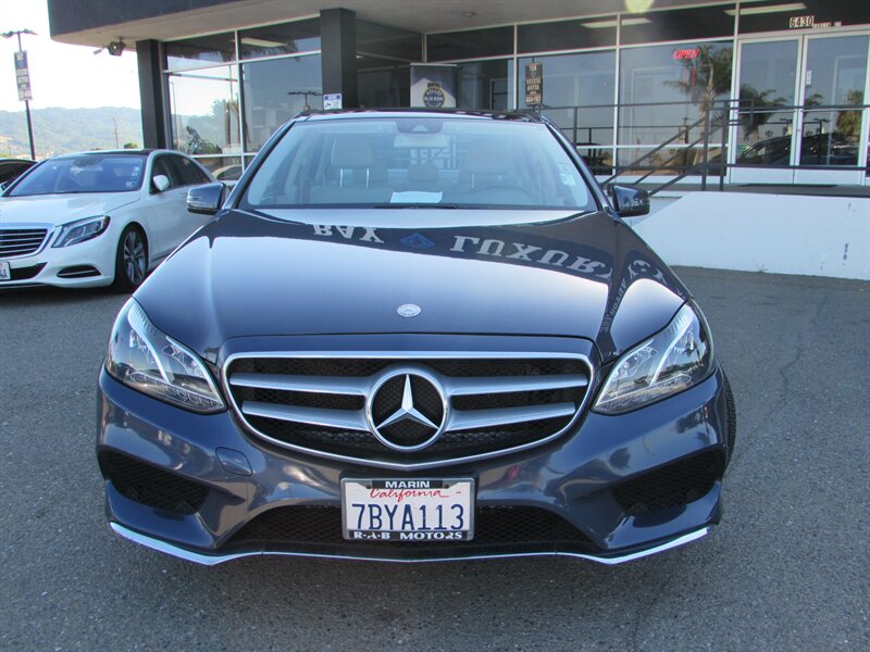 2014 Mercedes-Benz E 350 Sport - Photo 2 - Dublin, CA 94568