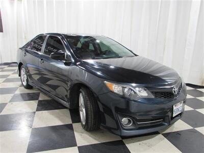 2014 Toyota Camry SE   - Photo 12 - Dublin, CA 94568