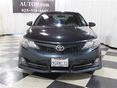 2014 Toyota Camry SE   - Photo 31 - Dublin, CA 94568