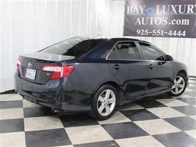 2014 Toyota Camry SE   - Photo 75 - Dublin, CA 94568