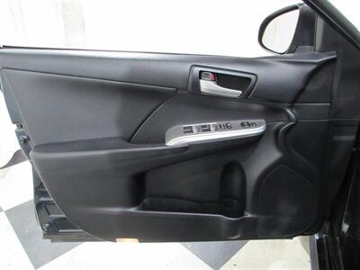 2014 Toyota Camry SE   - Photo 66 - Dublin, CA 94568