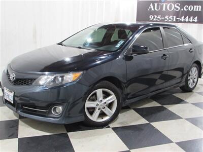 2014 Toyota Camry SE   - Photo 47 - Dublin, CA 94568