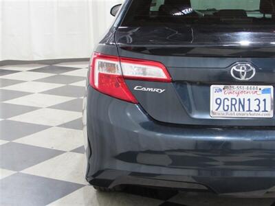 2014 Toyota Camry SE   - Photo 20 - Dublin, CA 94568