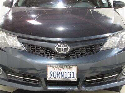 2014 Toyota Camry SE   - Photo 14 - Dublin, CA 94568