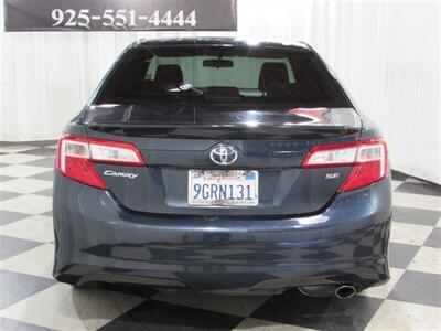 2014 Toyota Camry SE   - Photo 16 - Dublin, CA 94568