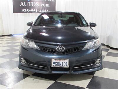 2014 Toyota Camry SE   - Photo 4 - Dublin, CA 94568