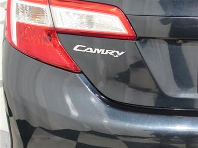 2014 Toyota Camry SE   - Photo 24 - Dublin, CA 94568