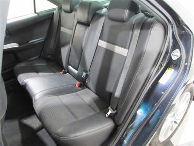 2014 Toyota Camry SE   - Photo 72 - Dublin, CA 94568