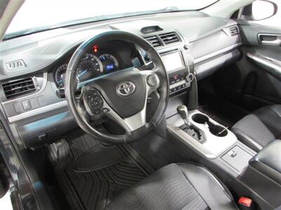 2014 Toyota Camry SE   - Photo 60 - Dublin, CA 94568
