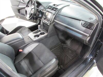 2014 Toyota Camry SE   - Photo 86 - Dublin, CA 94568