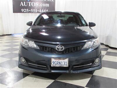 2014 Toyota Camry SE   - Photo 8 - Dublin, CA 94568