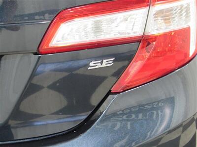 2014 Toyota Camry SE   - Photo 26 - Dublin, CA 94568